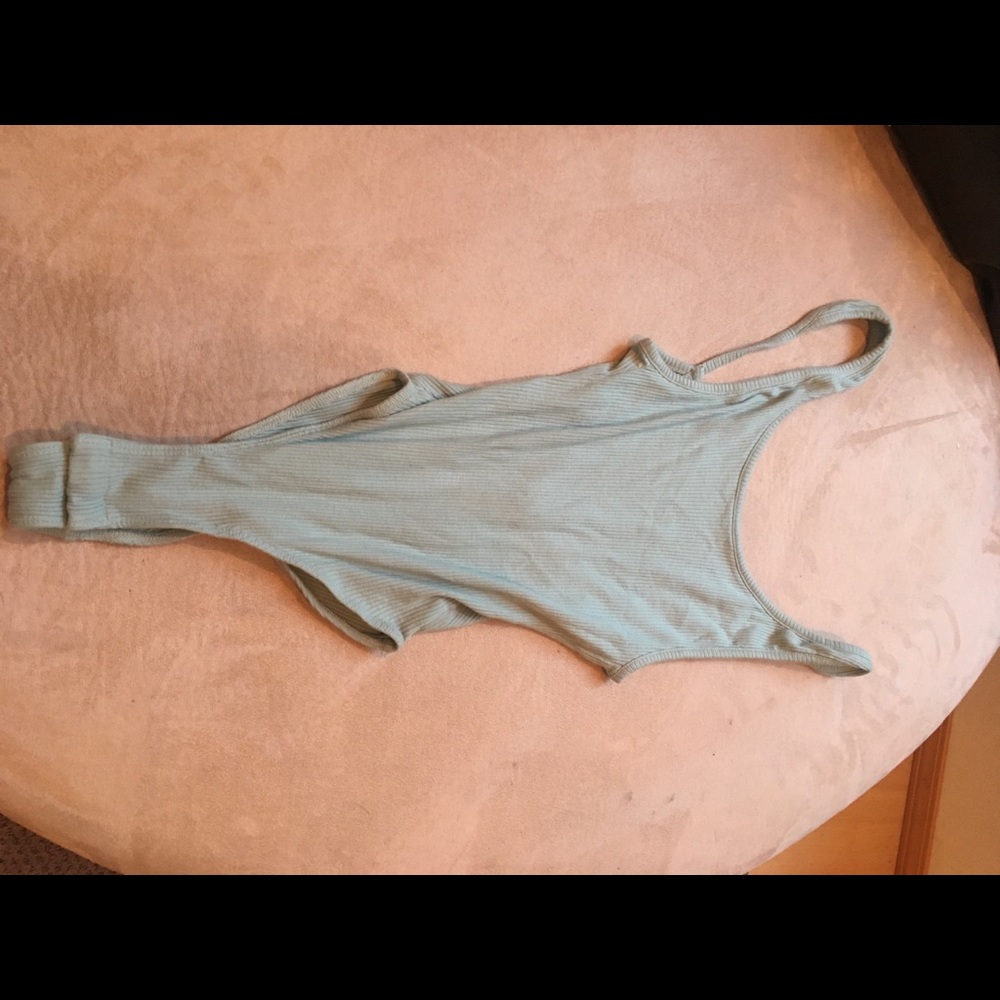 Out from under Bodysuit